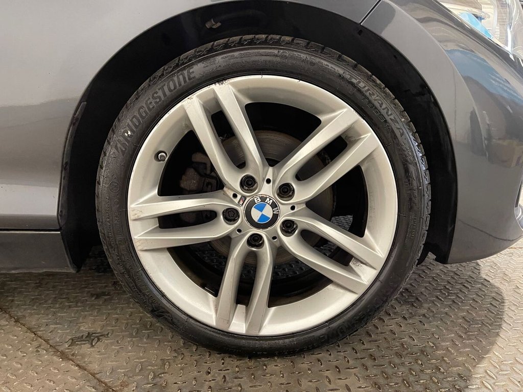 Used BMW 1 Series 2017 for sale - 76496746: Photo 25