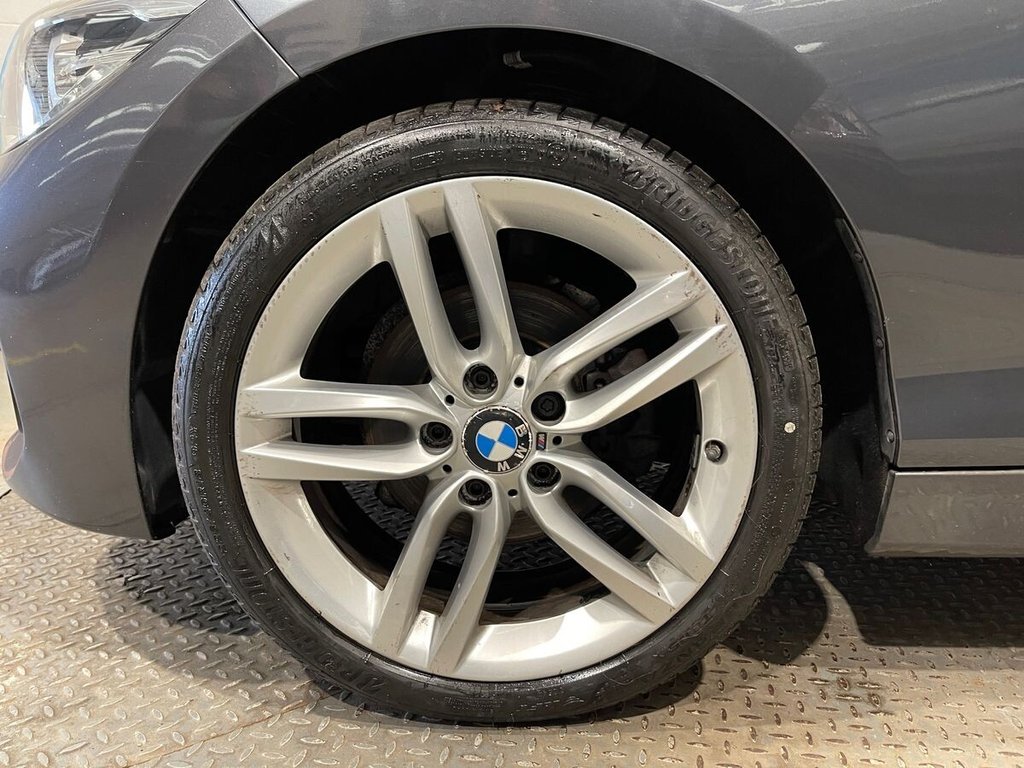 Used BMW 1 Series 2017 for sale - 76496746: Photo 27