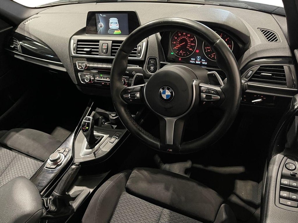 Used BMW 1 Series 2017 for sale - 76496746: Photo 9