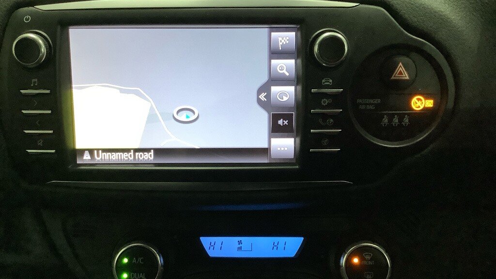 Used Toyota Yaris 2019 for sale - 77464266: Photo 11