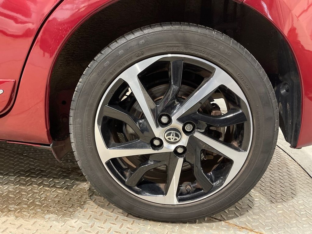 Used Toyota Yaris 2019 for sale - 77464266: Photo 31