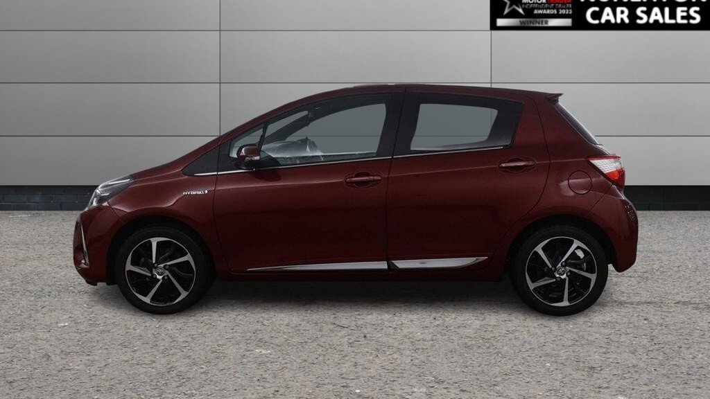 Used Toyota Yaris 2019 for sale - 77464266: Photo 5