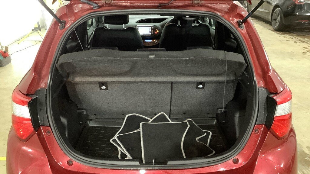 Used Toyota Yaris 2019 for sale - 77464266: Photo 7