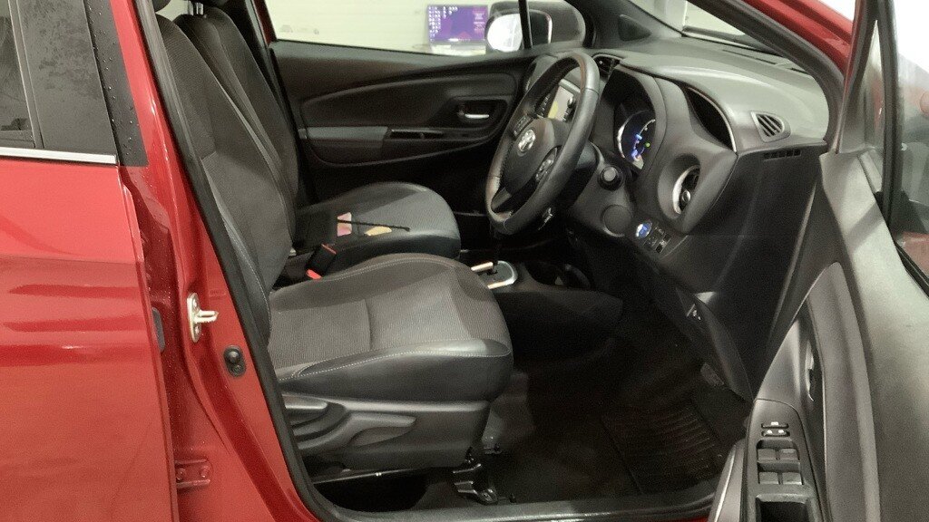 Used Toyota Yaris 2019 for sale - 77464266: Photo 9