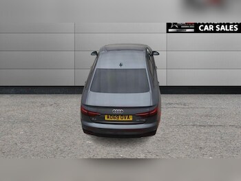 Used Audi A4 2019 for sale - 78943754: Photo