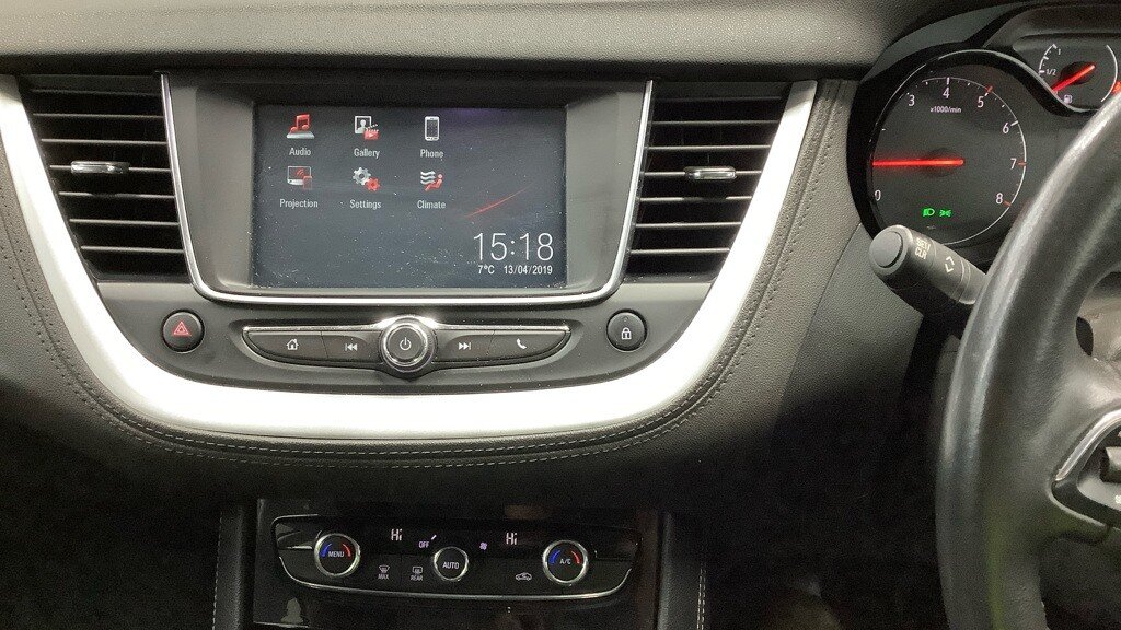 Used Vauxhall Grandland X 2019 for sale - 77452145: Photo 11