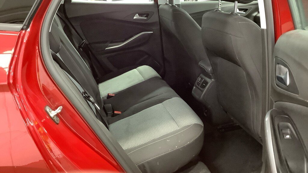 Used Vauxhall Grandland X 2019 for sale - 77452145: Photo 8