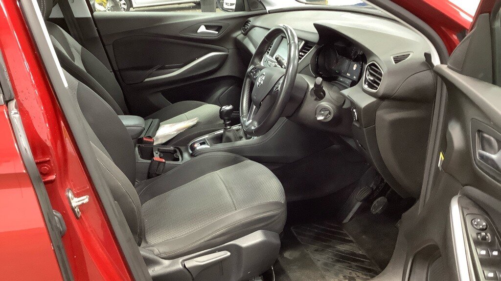 Used Vauxhall Grandland X 2019 for sale - 77452145: Photo 9