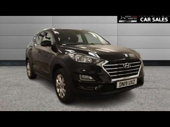 2019 (19) - 1.6 GDi SE Nav 5dr 2WD