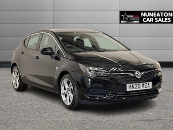 2020 (20) - 1.2 Turbo SRi Hatchback 5dr Petrol Manual Euro 6 (s/s) (145 ps)