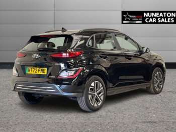 Used Hyundai KONA 2022 for sale - 73862191: Photo