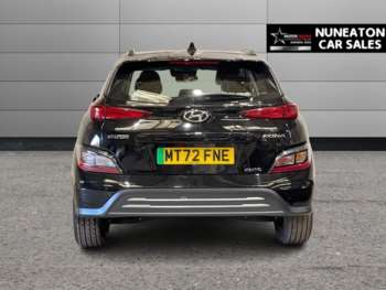 Used Hyundai KONA 2022 for sale - 73862191: Photo