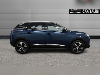Used Peugeot 3008 2023 for sale - 78358404: Photo