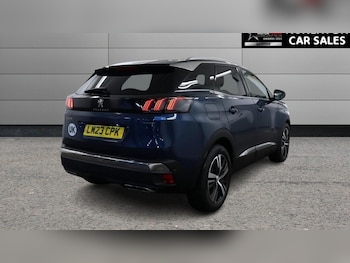 Used Peugeot 3008 2023 for sale - 78358404: Photo