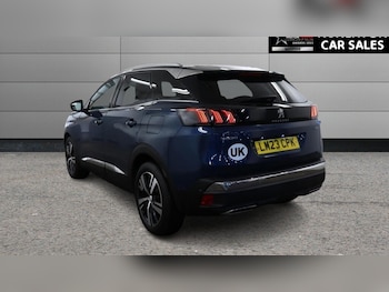 Used Peugeot 3008 2023 for sale - 78358404: Photo