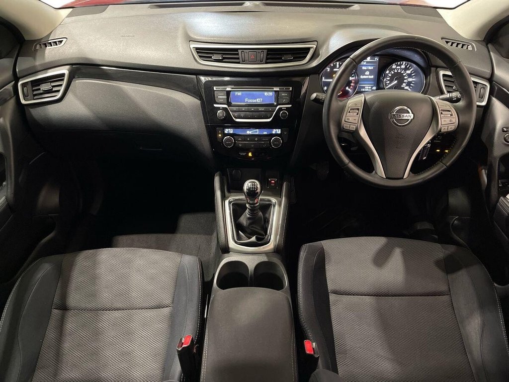 Used Nissan Qashqai 2014 for sale - 78074146: Photo 10