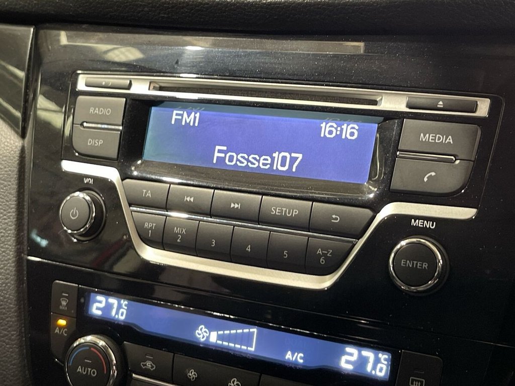 Used Nissan Qashqai 2014 for sale - 78074146: Photo 11