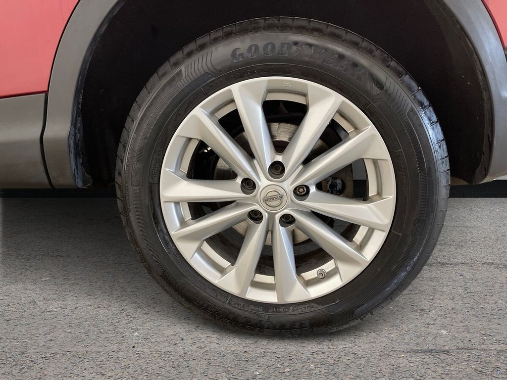 Used Nissan Qashqai 2014 for sale - 78074146: Photo 12