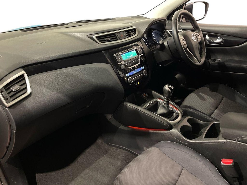 Used Nissan Qashqai 2014 for sale - 78074146: Photo 14