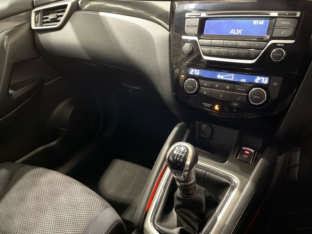 Used Nissan Qashqai 2014 for sale - 78074146: Photo 16