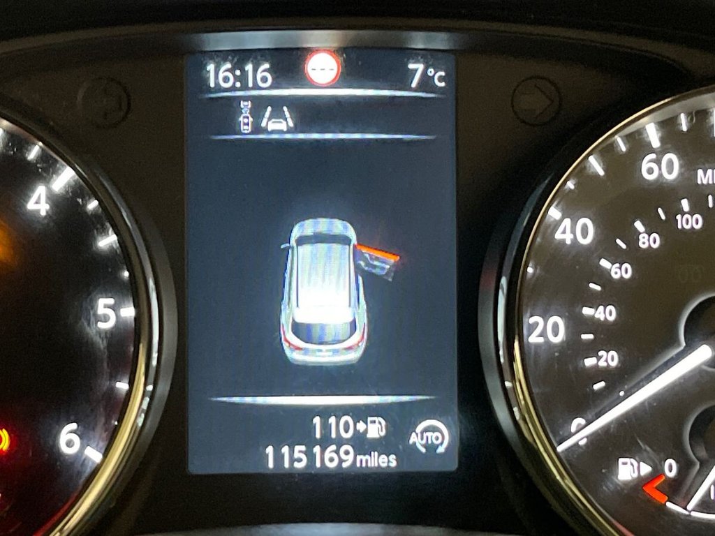 Used Nissan Qashqai 2014 for sale - 78074146: Photo 21