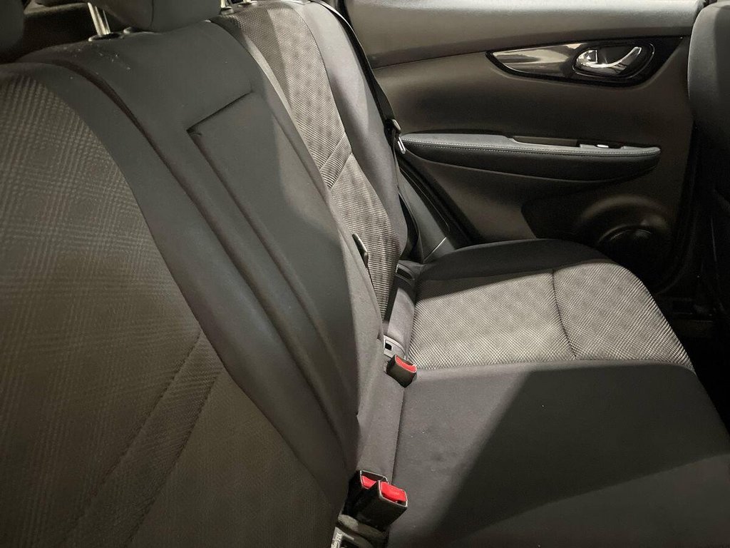 Used Nissan Qashqai 2014 for sale - 78074146: Photo 25