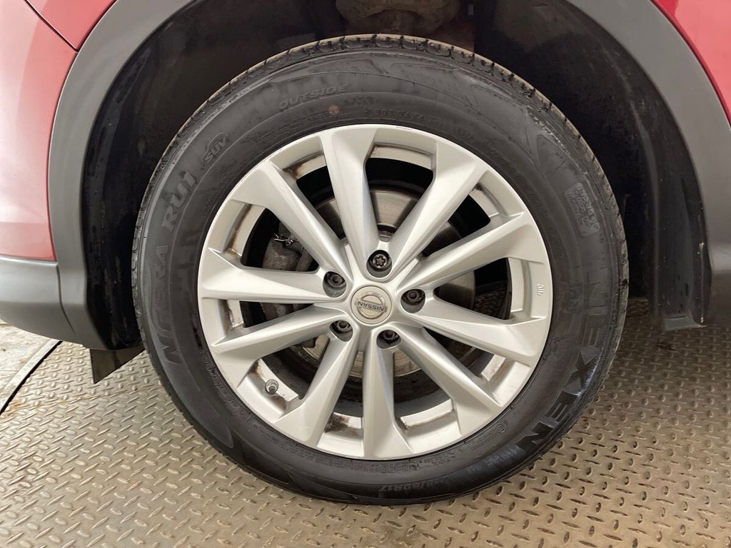 Used Nissan Qashqai 2014 for sale - 78074146: Photo 28