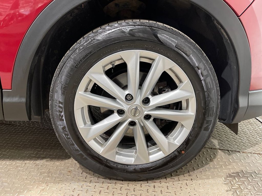 Used Nissan Qashqai 2014 for sale - 78074146: Photo 29