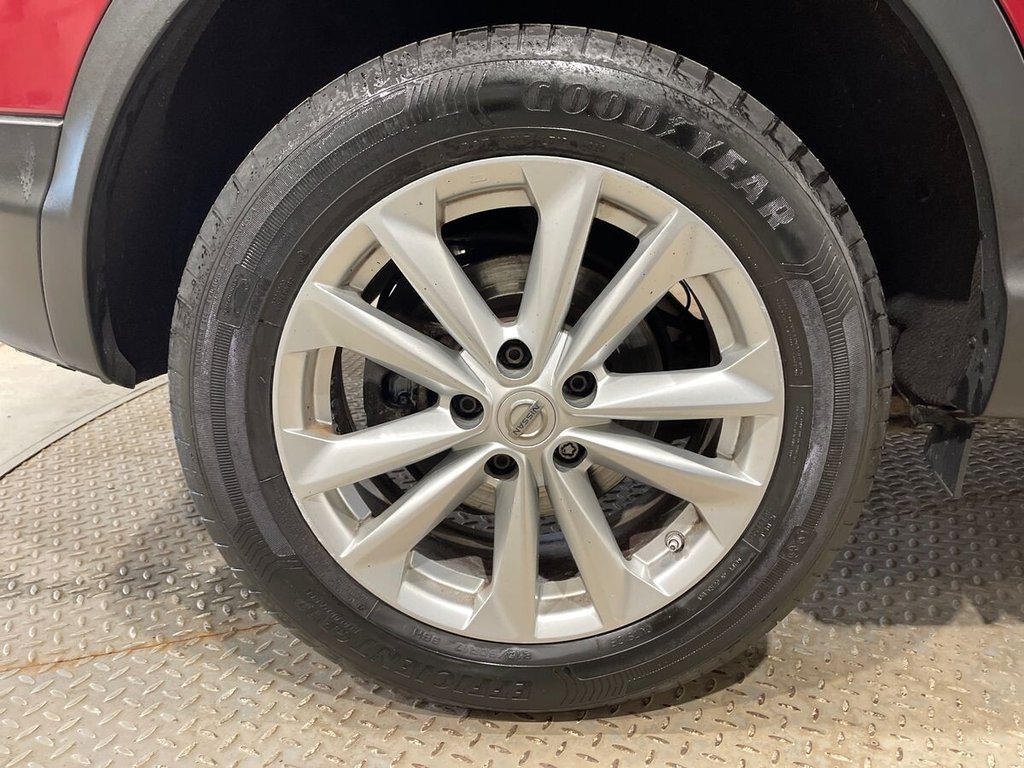 Used Nissan Qashqai 2014 for sale - 78074146: Photo 30