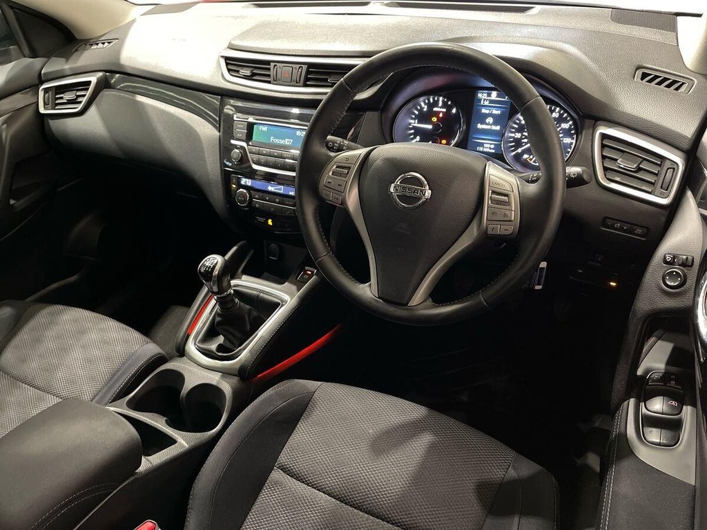 Used Nissan Qashqai 2014 for sale - 78074146: Photo 9