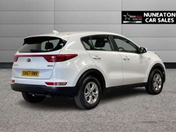 Used Kia Sportage 2018 for sale - 75009754: Photo