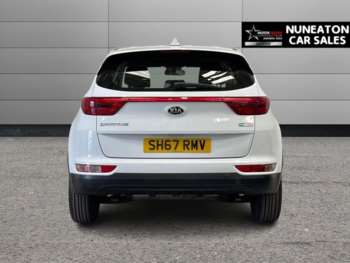 Used Kia Sportage 2018 for sale - 75009754: Photo