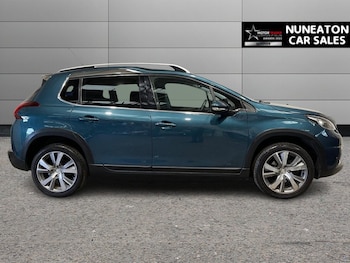 Used Peugeot 2008 2017 for sale - 78818667: Photo
