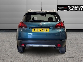 Used Peugeot 2008 2017 for sale - 78818667: Photo