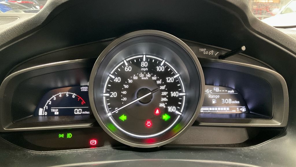 Used Mazda Mazda3 2018 for sale - 77122020: Photo 10