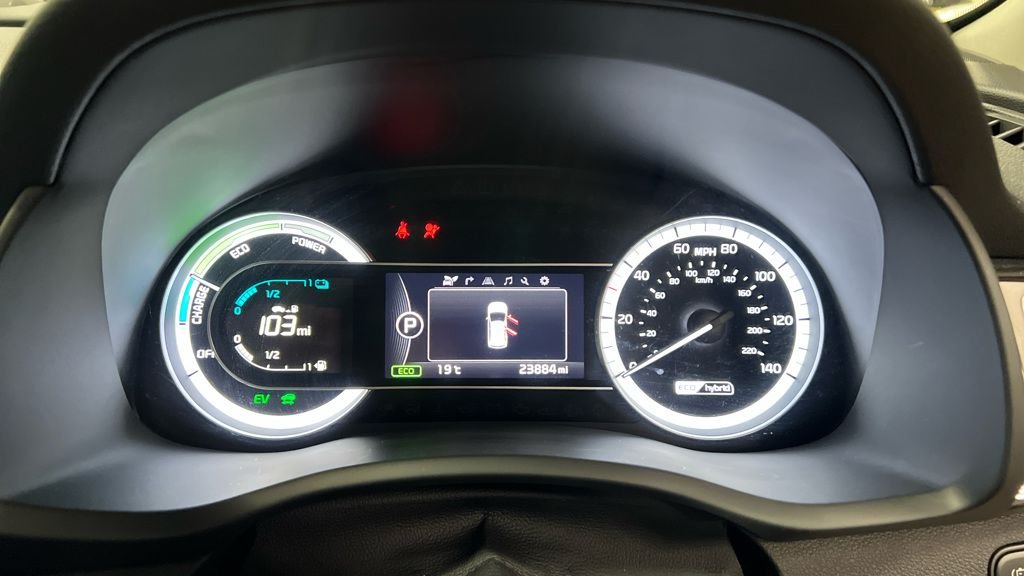 Used Kia Niro 2019 for sale - 76632546: Photo 10