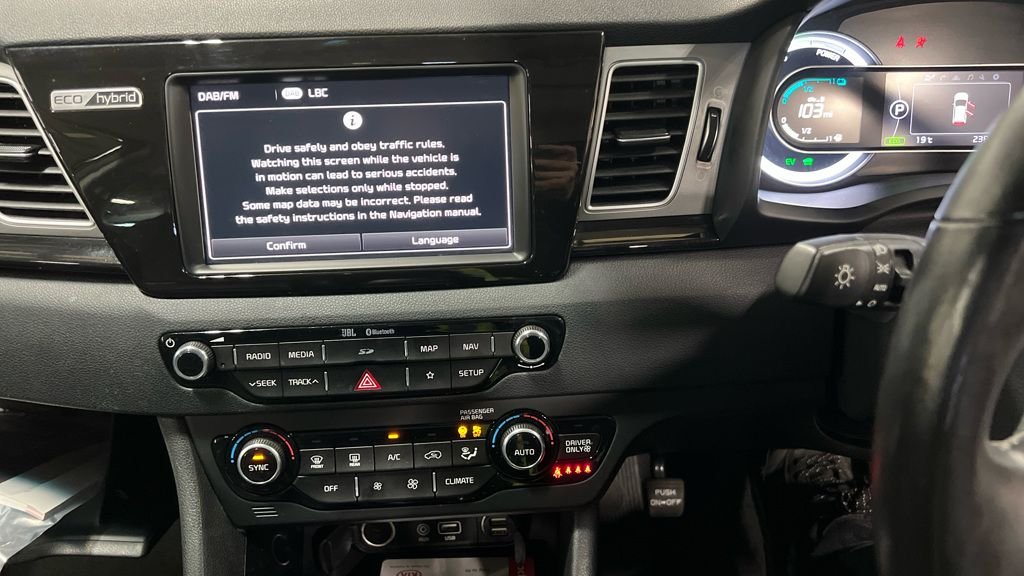 Used Kia Niro 2019 for sale - 76632546: Photo 11