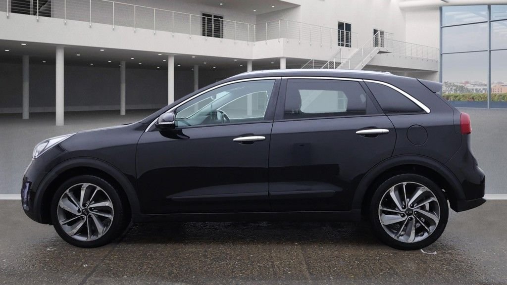 Used Kia Niro 2019 for sale - 76632546: Photo 6