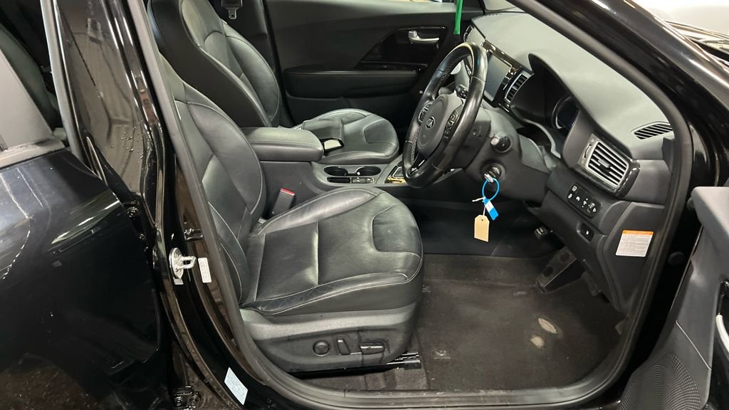 Used Kia Niro 2019 for sale - 76632546: Photo 9