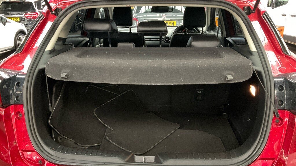 Used Mazda CX-3 2019 for sale - 77941777: Photo 12