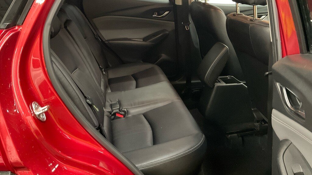 Used Mazda CX-3 2019 for sale - 77941777: Photo 14