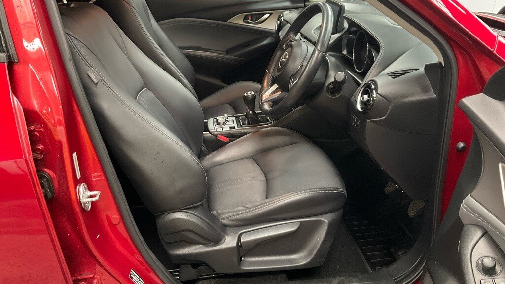 Used Mazda CX-3 2019 for sale - 77941777: Photo 15