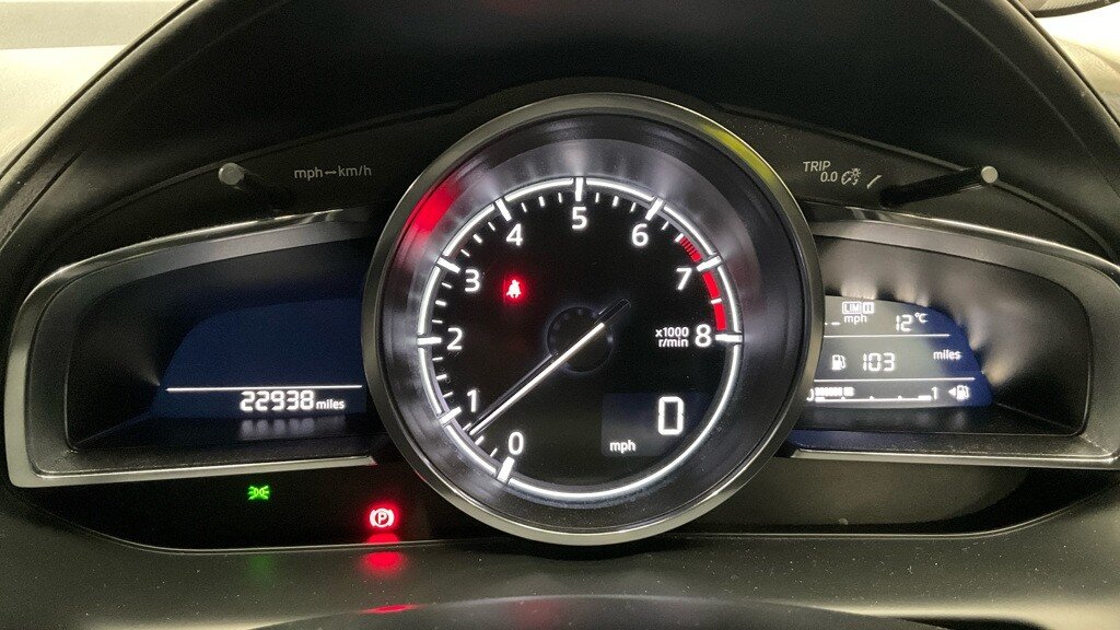 Used Mazda CX-3 2019 for sale - 77941777: Photo 16