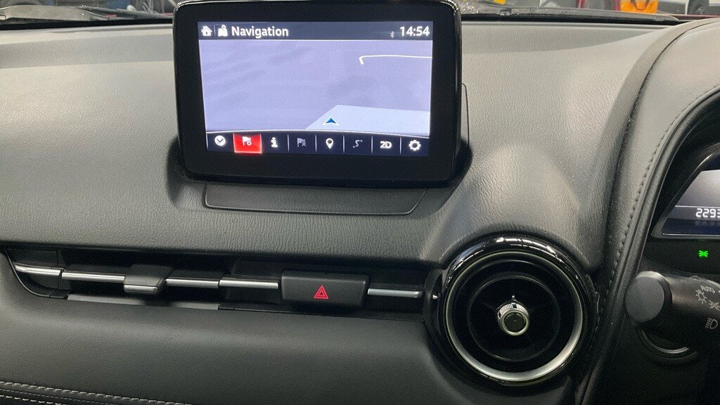 Used Mazda CX-3 2019 for sale - 77941777: Photo 17