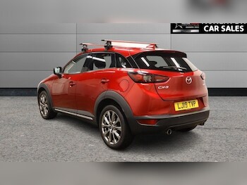 Used Mazda CX-3 2019 for sale - 77941777: Photo