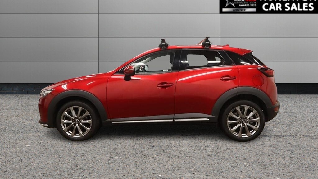 Used Mazda CX-3 2019 for sale - 77941777: Photo 5