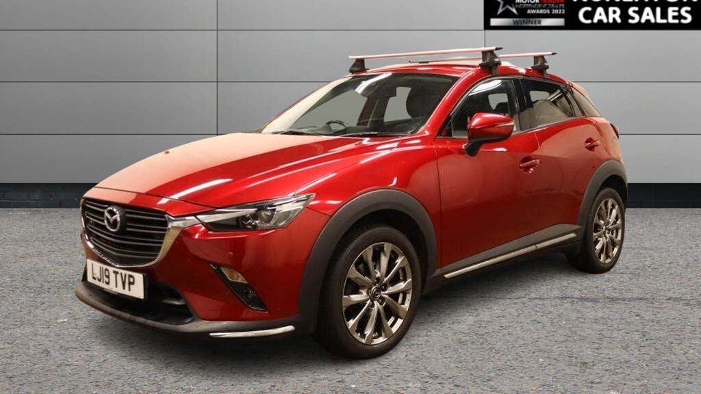 Used Mazda CX-3 2019 for sale - 77941777: Photo 6