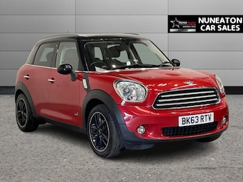 Used MINI Countryman 2013 for sale - 78786033: Photo