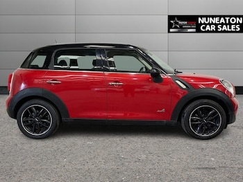 Used MINI Countryman 2013 for sale - 78786033: Photo