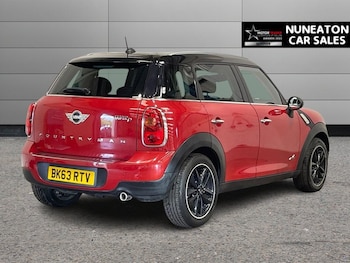 Used MINI Countryman 2013 for sale - 78786033: Photo